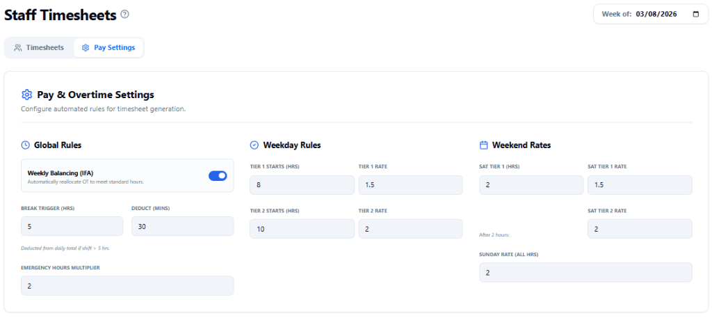 Reclaim Your Administrative Hours